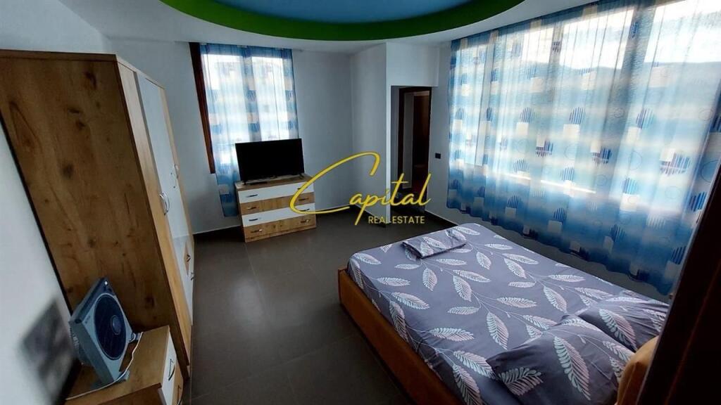 APARTMENT FOR RENT 2+1 MULLET 35,000 LEKE