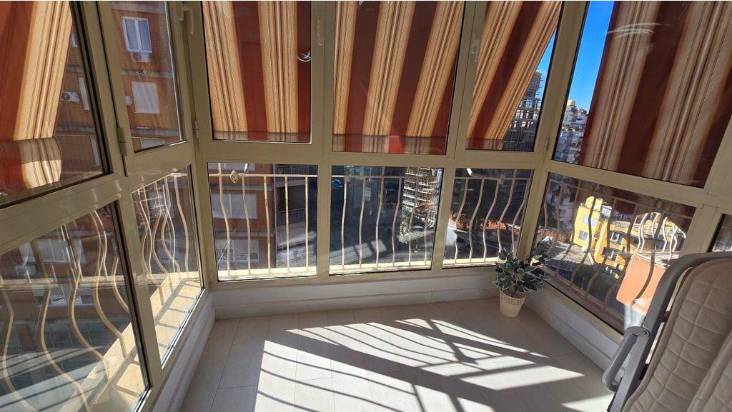 Comfortable apartment for rent at Selvia