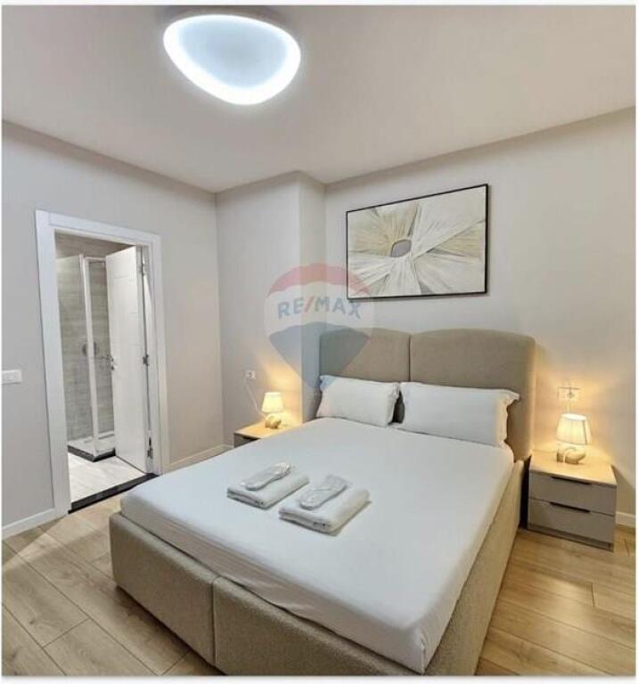 Apartment 2+1+2 FOR RENT – Juridiku, Bllok