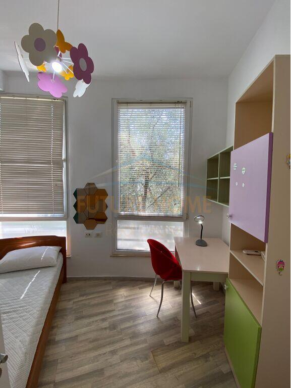 Qera, Apartament 3+1, Rezidenca ‘Kodra e Diellit 1’, Tiranë.