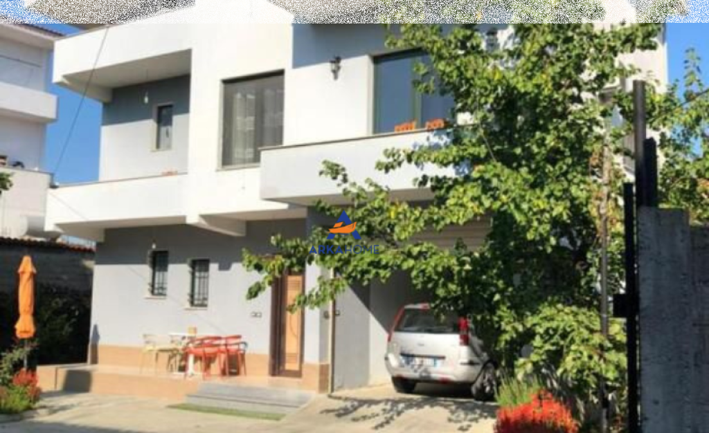 SHITET VILË 3-KATESHE 454M2 "INSTITUT, PRANË UNIVERSITETIT BUJQËSOR, TIRANË" 300,000 € (I DISKUTUESHËM)