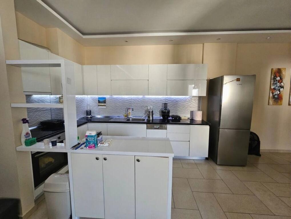 APARTMENT 2+1 FOR SALE NEAR THE BOTANICAL GARDEN!