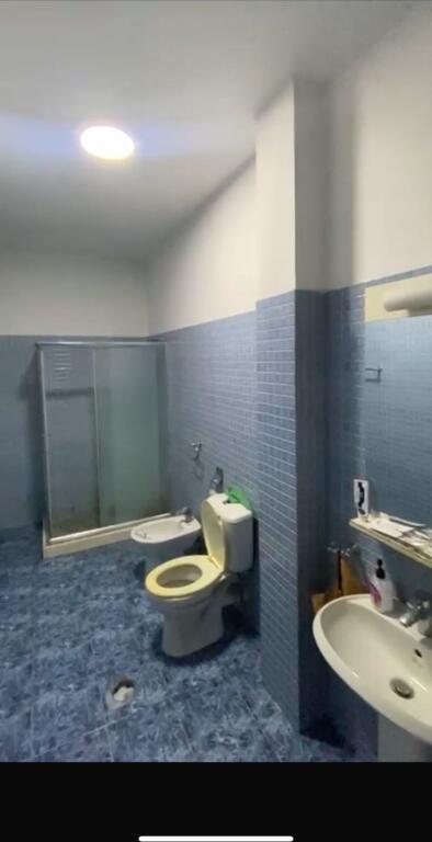 Apartament ne shitje 1+1 ne Kamez