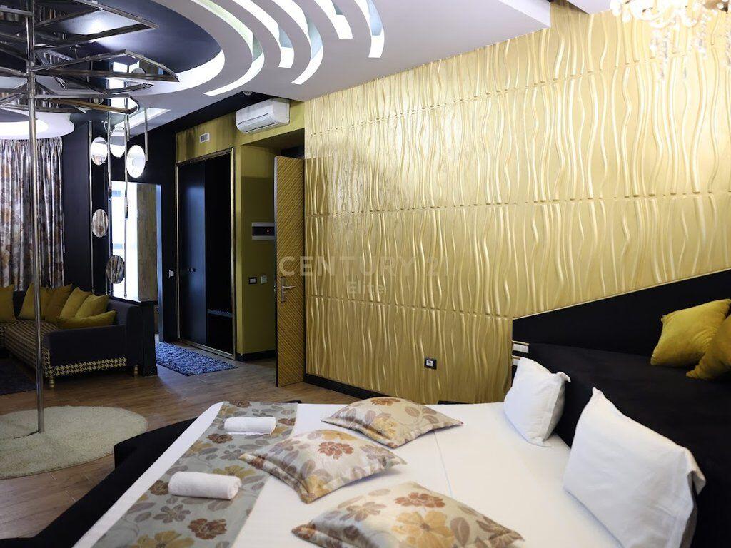 FOR SALE SUPER INVESTED HOTEL