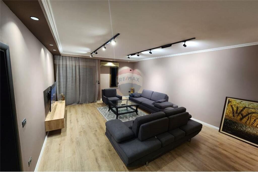 APARTMENT 3+1+2 FOR RENT AT 21 DECEMBER