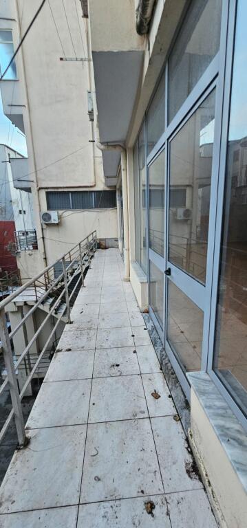 📍 Office for Rent Near the Court, Durrës