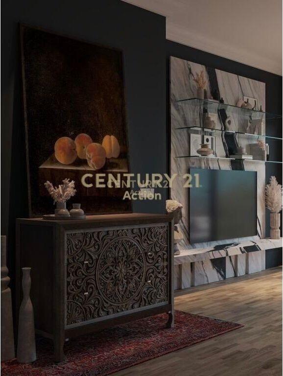 📍 Shitet Apartament Luksoz në “Residenca Altana” – Liqeni i Tiranës!