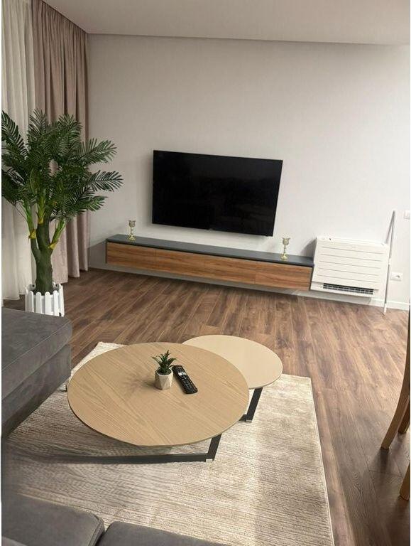 IN AFFITTO APPARTAMENTO 2+1 CON POSTO IN VIA JORDAN MISJA 750 € /Mese