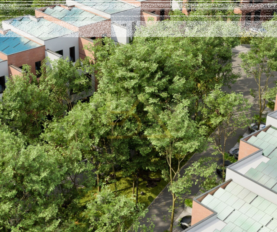 Piccadilly Residence – Mjull-Bathore, Tirana