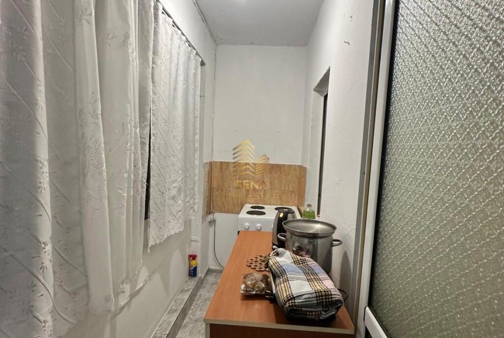 Qira, Apartament 1+1, Laprake -prane Karburant Kupola, 500 Euro I Diskutueshem