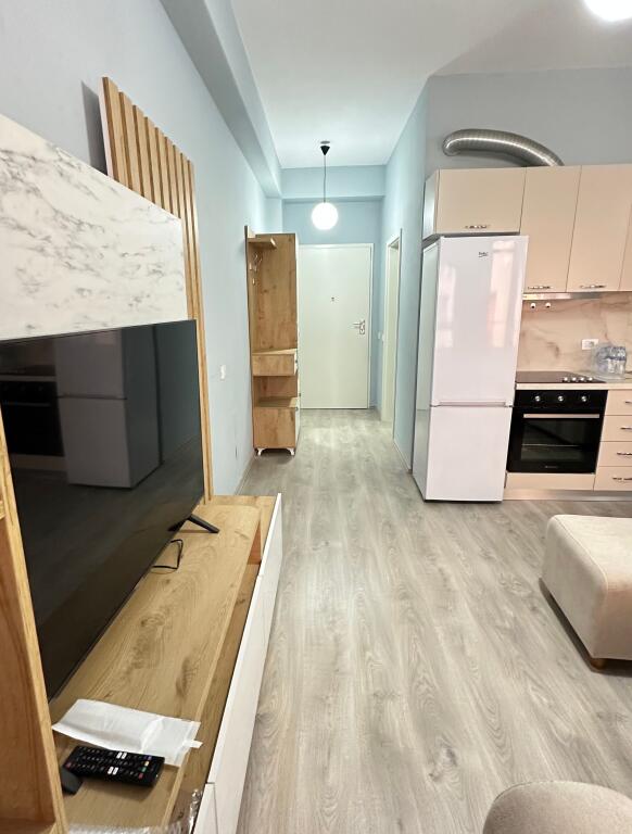 📍 Appartamento 2+1 in affitto – Ali Dem, Complesso Mangalem 🏷️50.000lek