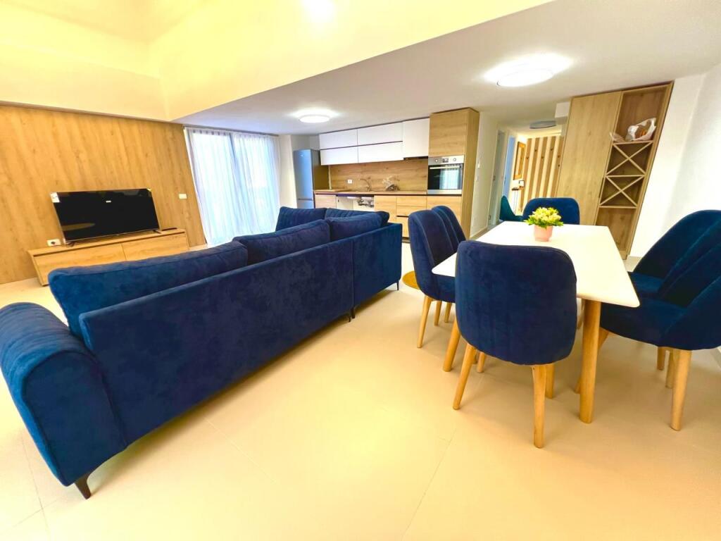 Apartament me qera Tek Kodra e Diellit