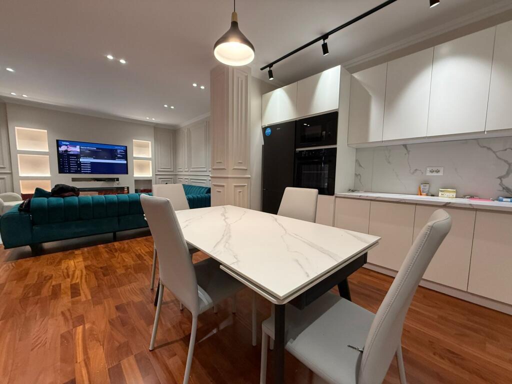 Penthouse for Rent, In Myslim Shur