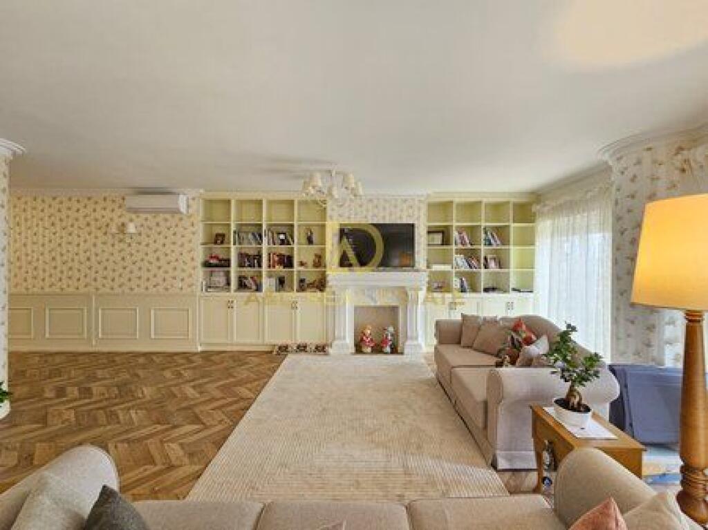 Shitet Apartament 2+1 tek Residenca Kodra e Diellit 2 - 310.000 Euro!