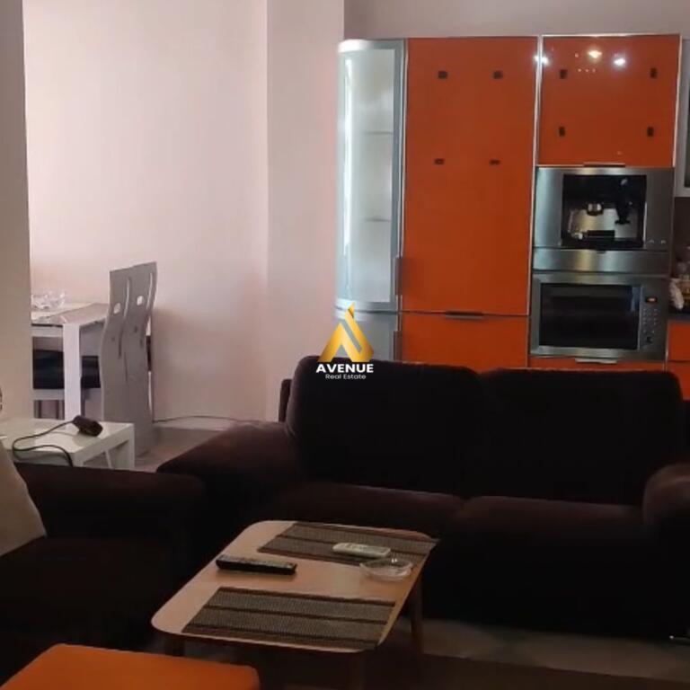 FOR RENT 2+1 APARTMENT IN BLLOK, NIKOLLA TUPE STREET