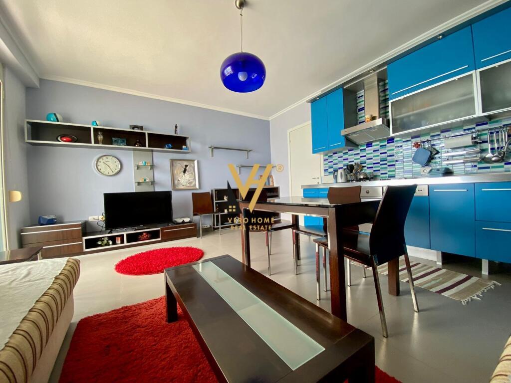 FOR SALE APARTMENT 2+1+2 AT SHKEMBI I KAVAJES 300,000 EURO