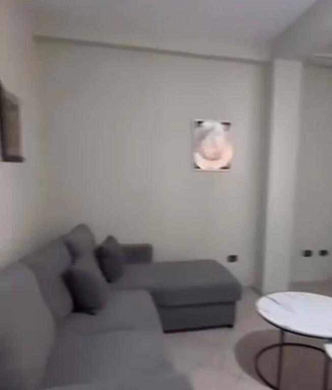 Appartamento 1+1 in affitto vicino alla Moschea in Via Kavaja