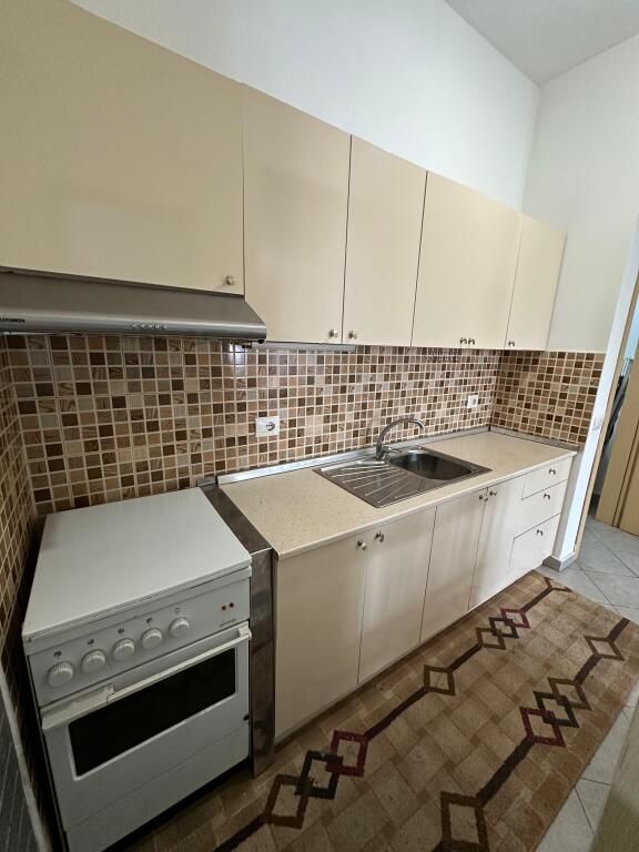 Apartment 1+1 for sale in Fresk near Europa Bakery