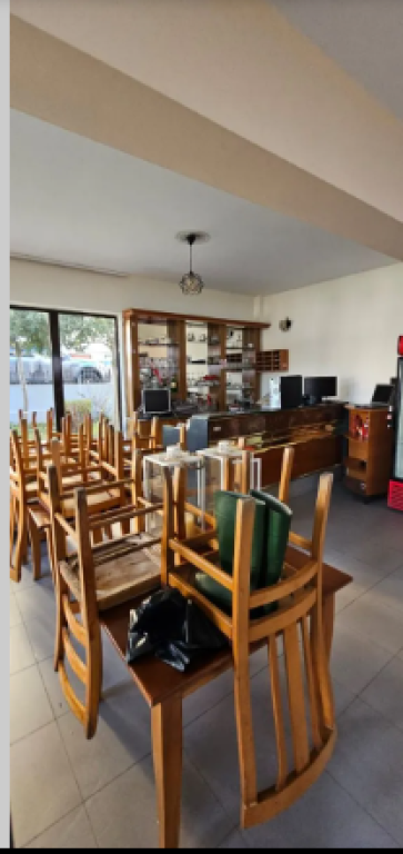 Seaside Hotel for Sale at Kavaja Rock