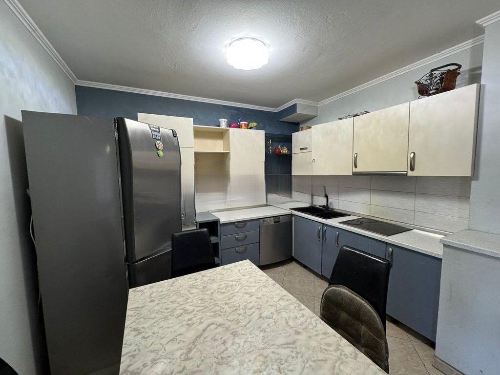 RENT APARTMENT 2+1 AT SAMI FRASHERI STREET 750 € /Month