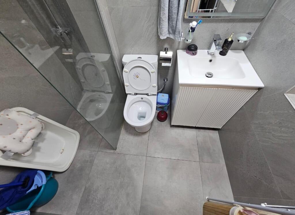 Apartament 1+1 me Qira te Brryli Tirane