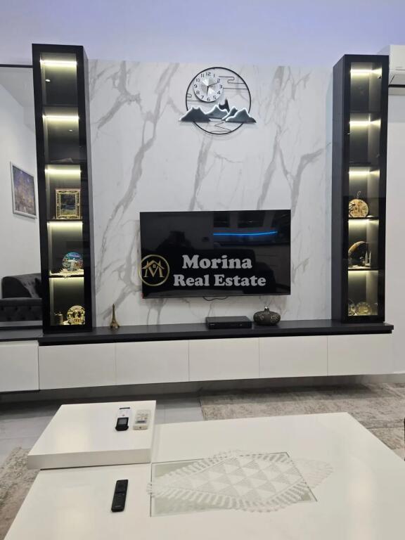 Appartamento 1+1, Kristal Center, 550 euro/mese