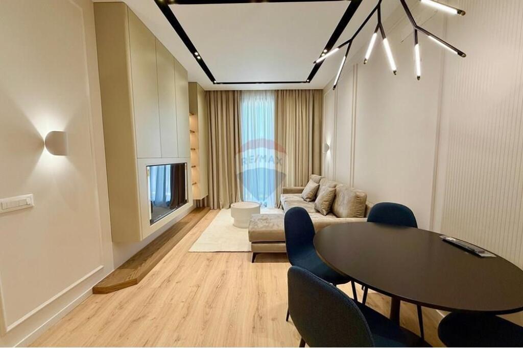 Apartment 1+1 for sale Olympic Park!