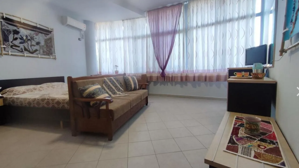 Apart-Hotel for Rent, Beach