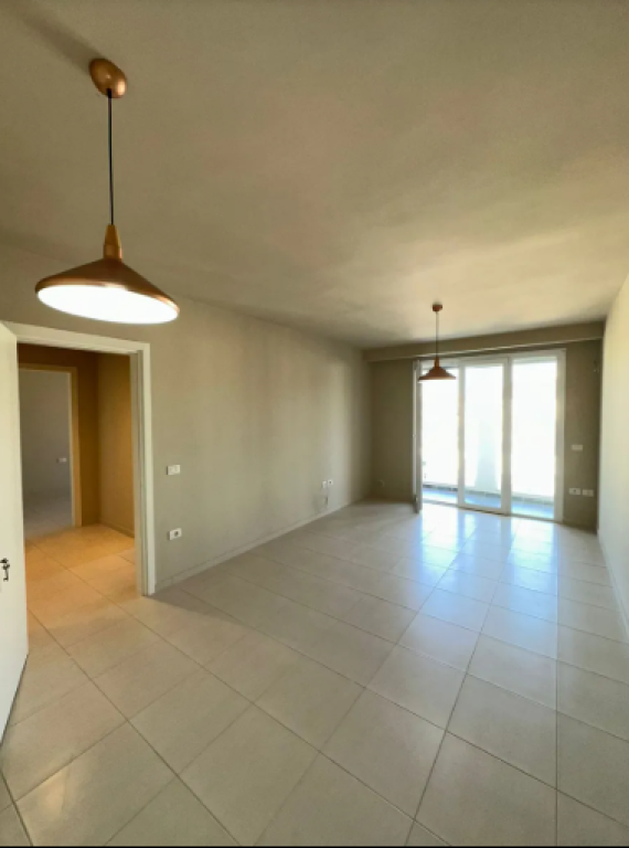 APARTMENT FOR SALE FIRST LINE 2+1+2 BALCONIES