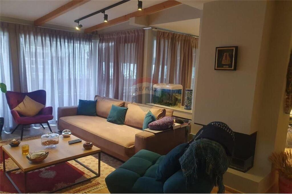 APARTAMENT 1+1+ VERANDE PER QIRA TE JURIDIKU!