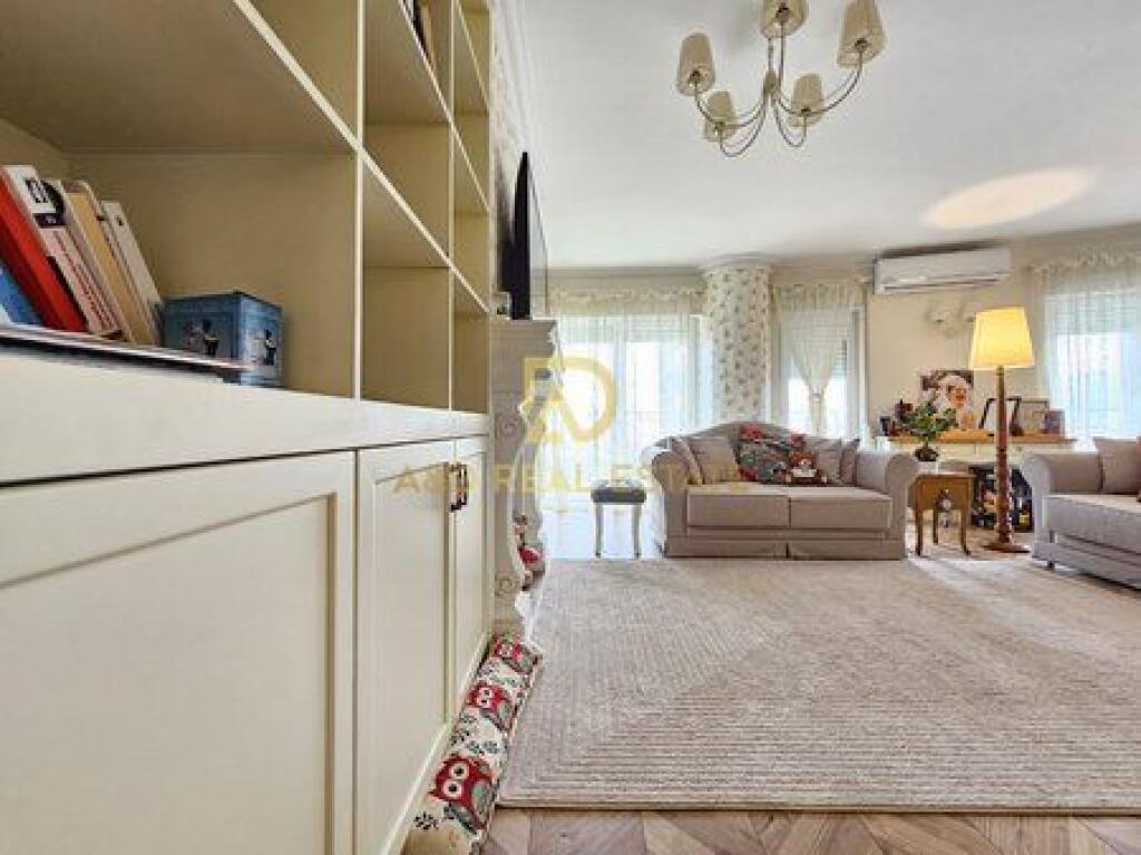 Shitet Apartament 2+1 tek Residenca Kodra e Diellit 2 - 310.000 Euro!