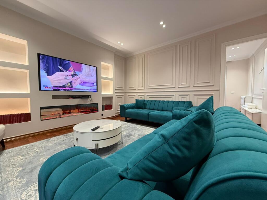 Penthouse for Rent, In Myslim Shur