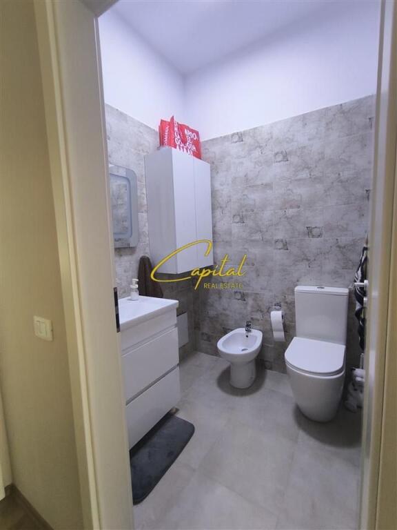 SHITET APARTAMENT 2+1 ALI DEMI 205.000 EURO