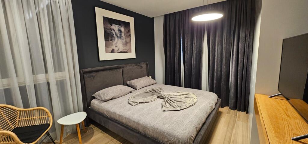 SUPER DUPLEX FOR SALE IN RESORT MAREA QERRET KAVAJE