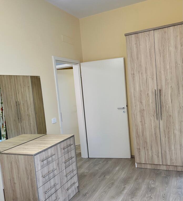 📍 Appartamento 2+1 in affitto – Ali Dem, Complesso Mangalem 🏷️50.000lek