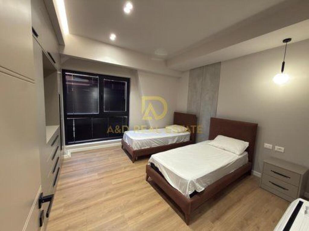 In affitto: Appartamento 2+1+2 Garden Building