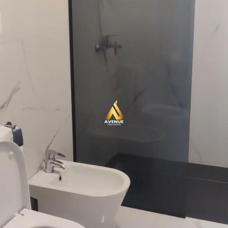 FOR RENT 2+1 APARTMENT IN BLLOK, NIKOLLA TUPE STREET