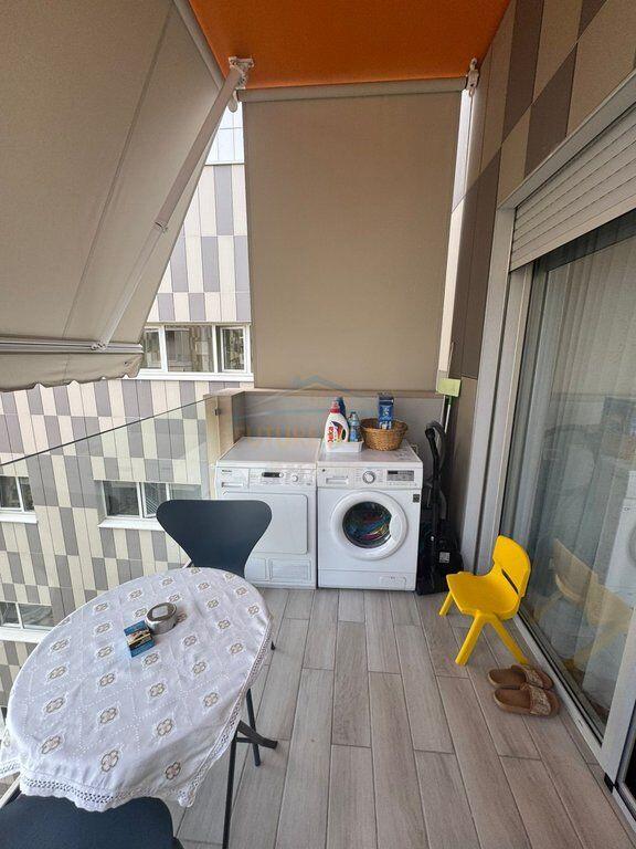 Affitto, Appartamento 2+1, Foleja e Gjelbër, Zogu i Zi, Tirana.