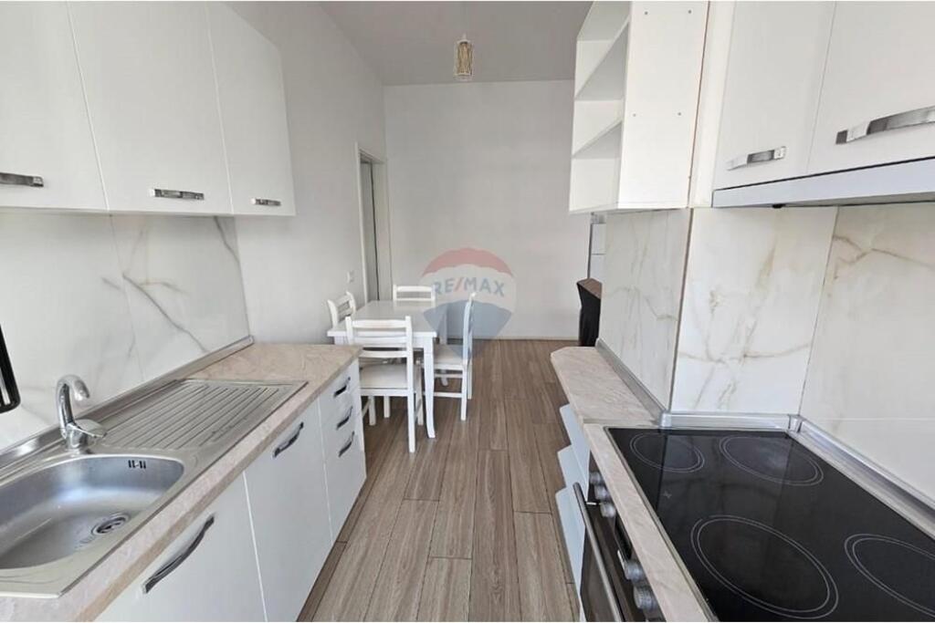 Appartamento 2+1 in affitto a Mangalem!