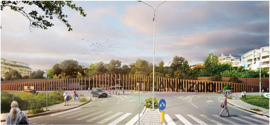 Apartament 2+1+2 me qera tek Rruga Peti prane Kopshti Zologjik Id(42215431)