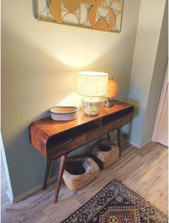 Apartament 2+1+2 te Rezidenca "Green City"