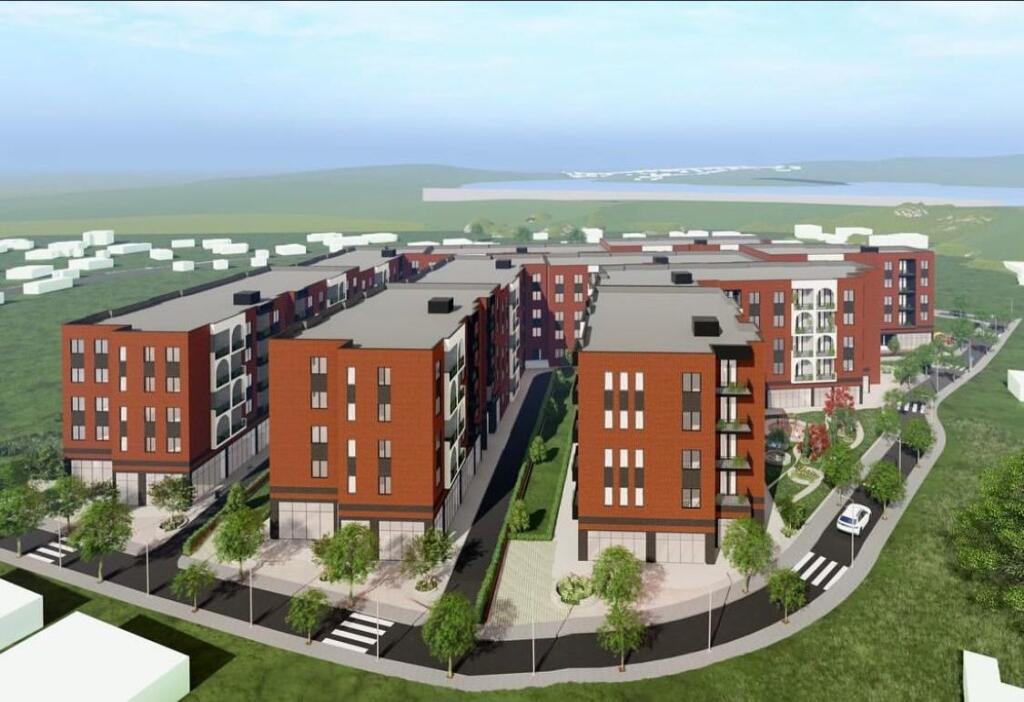 🏡 Vendesi in vendita 1+1 a Paskuqan, Buona opportunità per abitazione e investimento.