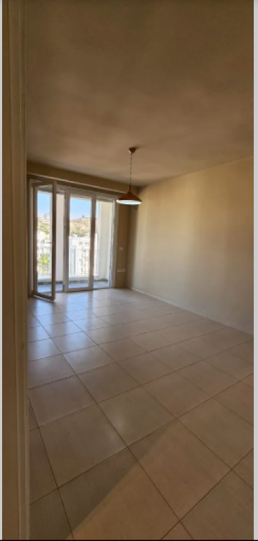 APARTMENT FOR SALE FIRST LINE 2+1+2 BALCONIES