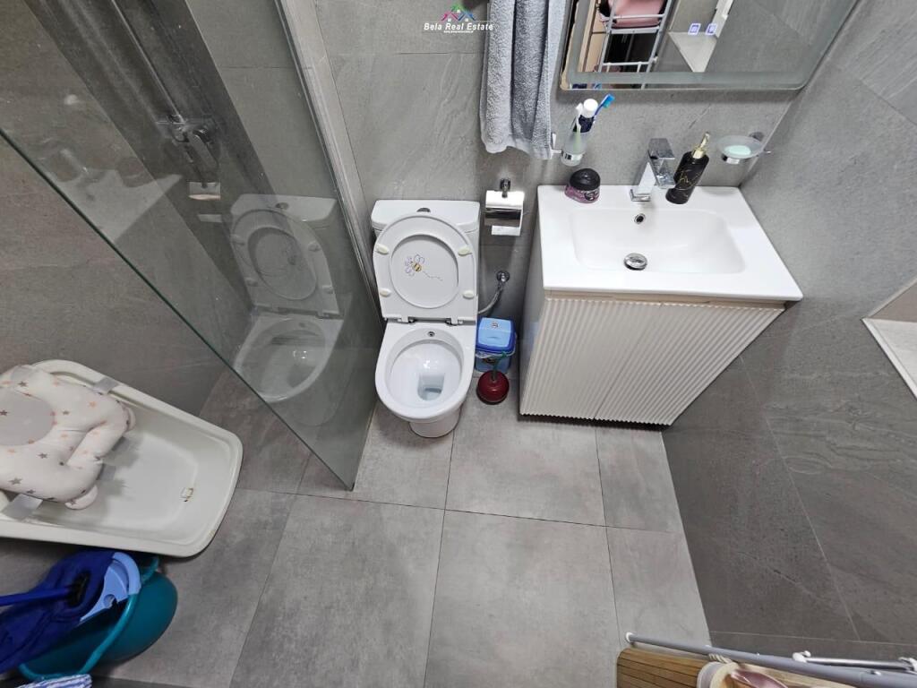 Apartament Me Qera 1+1 Tek Brryli (ID B211390) Tirane