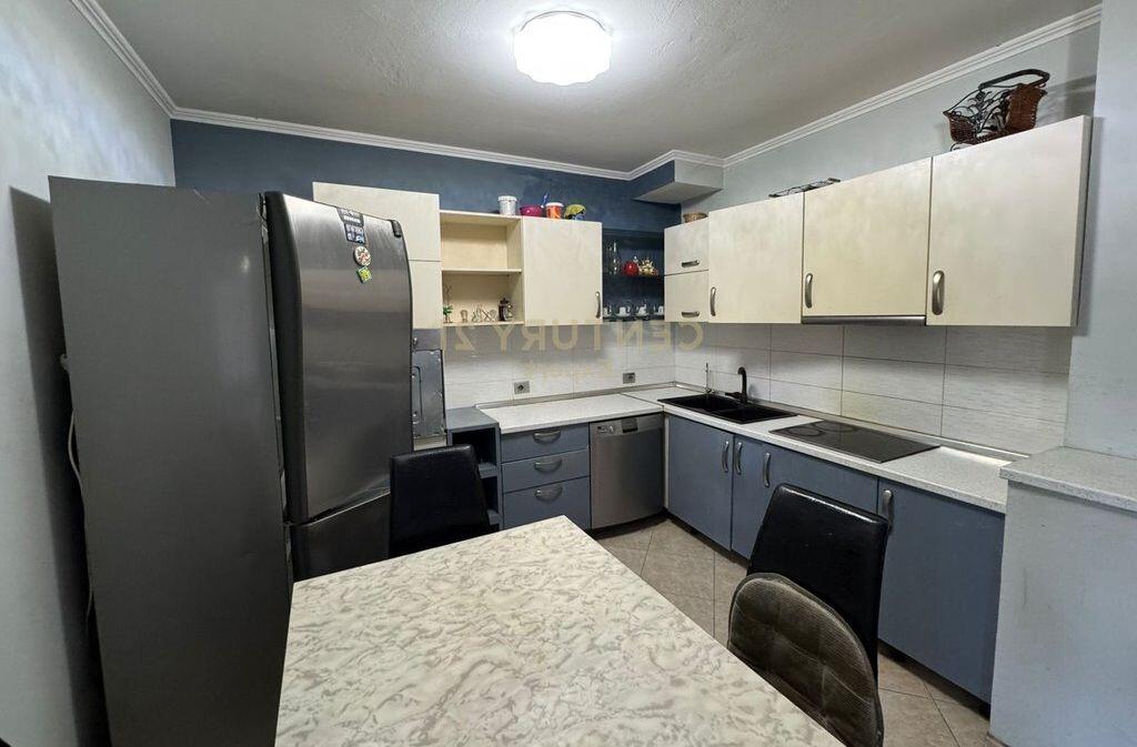 Apartment 2+1 for rent, Sami Frasheri Street