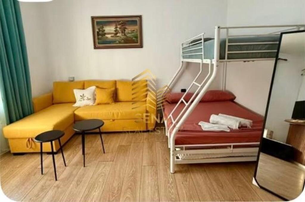 Rent, Studio apartment, 21 December, 300 Euro/month