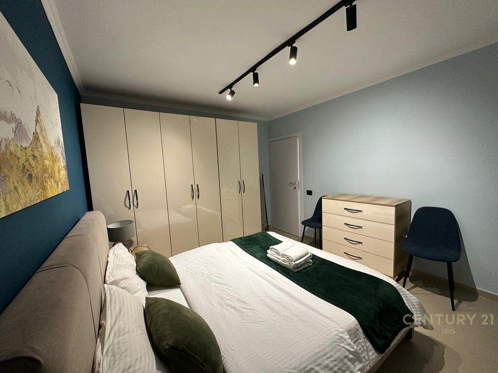 Appartamento 1+1 con possibilità di conversione in 2+1, vicino al Parco “1 Maji” – di fronte all'ex Esposizione 230.000 € Sup. Totale 62m2