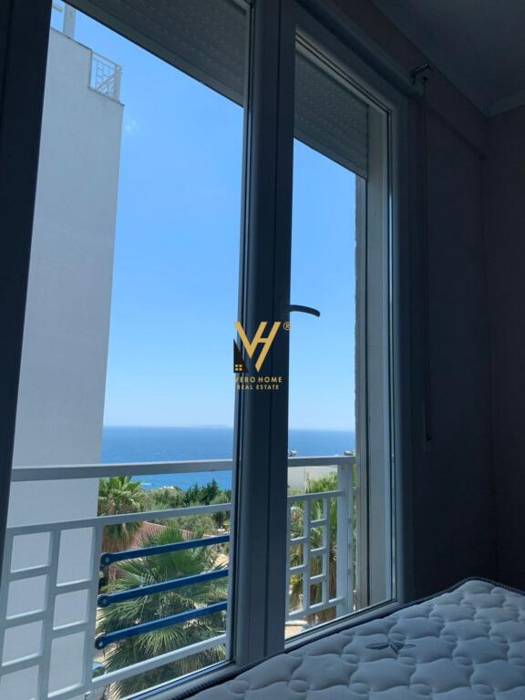 FOR SALE 1+1 APARTMENT IN DHERMI 165,000 EURO