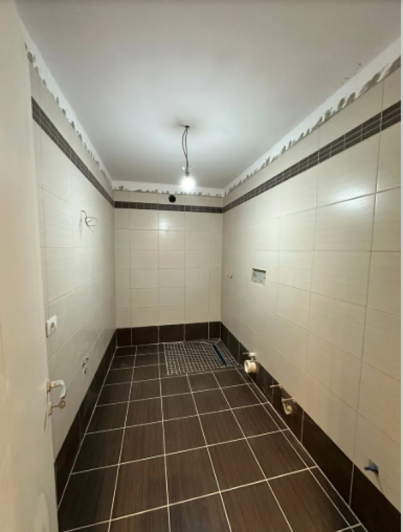 APARTMENT FOR SALE FIRST LINE 2+1+2 BALCONIES