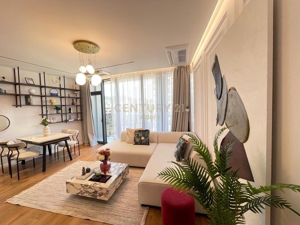 APARTMENT 2+1+2 + PARKING SPACE FOR RENT IN LAKE VIEW RESIDENCE!